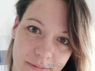 Mimie25