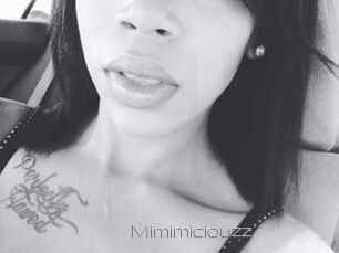 Mimimiciouzz