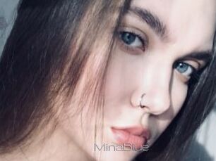 MinaBlue