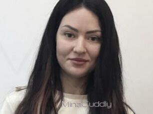 MinaCuddly