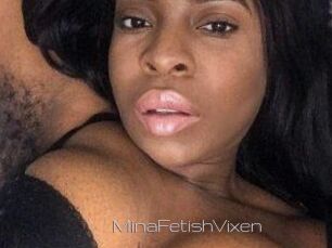 MinaFetishVixen