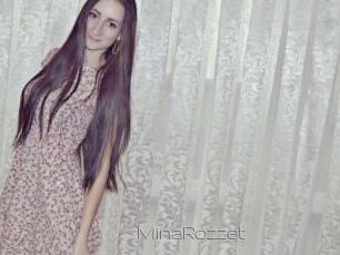MinaRozzet