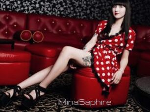 MinaSaphire