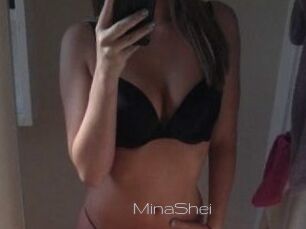 MinaShei