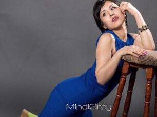MindiGrey