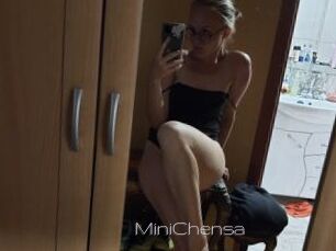 MiniChensa