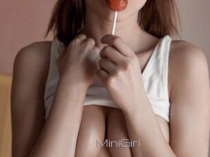 MiniGirl
