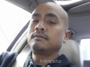 Minipete