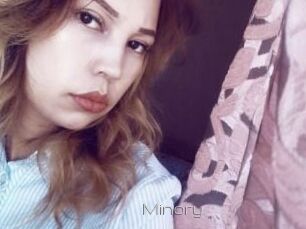 Minory