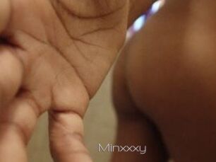 Minxxxy