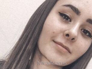 MiraAdams