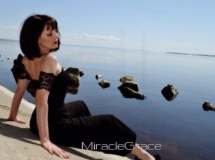MiracleGrace Vidéo de lesbienne