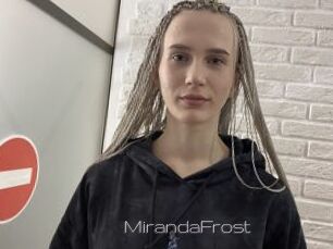 MirandaFrost