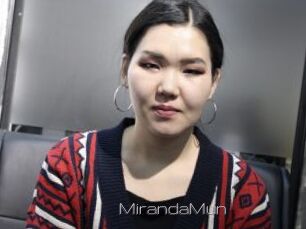 MirandaMun