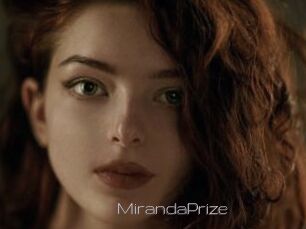 MirandaPrize