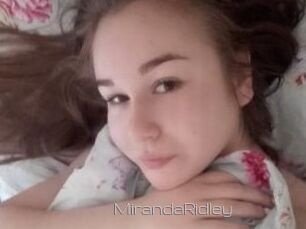 MirandaRidley