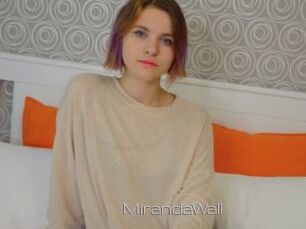 MirandaWall