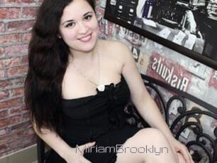 MiriamBrooklyn