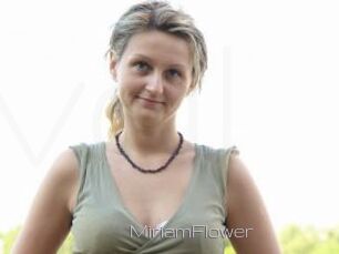 MiriamFlower