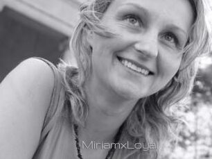 MiriamxLoyal