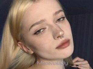 MisaMalady