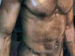 MiscJason