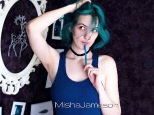 MishaJameson