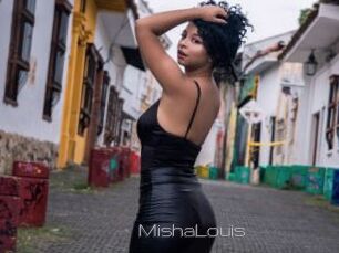 MishaLouis