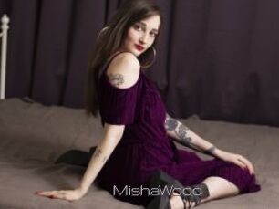 MishaWood