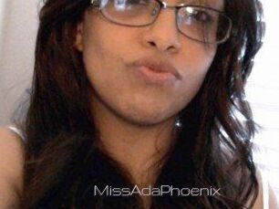 MissAdaPhoenix