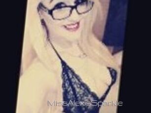 MissAlexisSparkle
