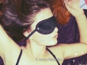 MissAlisella