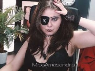 MissAmasandra