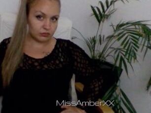 MissAmberXX