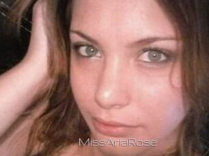 MissAriaRose