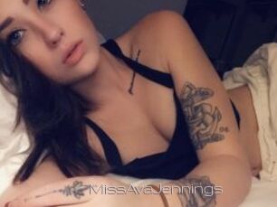 MissAvaJennings
