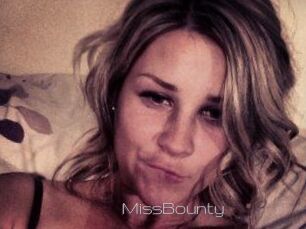 MissBounty