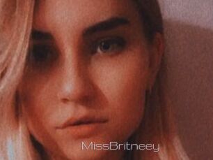 MissBritneey
