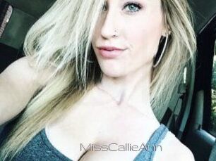 MissCallieAnn