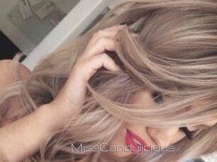 MissCandylicious