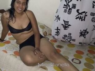 MissCanella