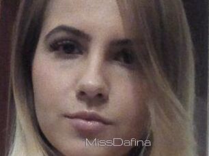 MissDafina