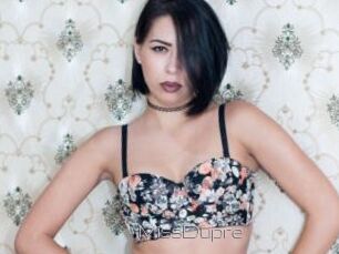 MissDupre