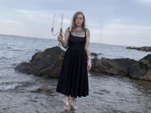 MissFinley Vidéo de lesbienne