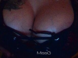 MissG