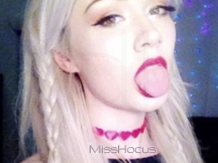 MissHocus Vidéo de lesbienne