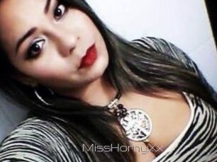 MissHornyXx