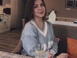 MissIngrit