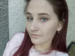 MissJoliee