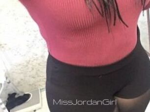 MissJordanGirl